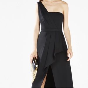 BCBG Max Azria Gown